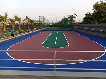  3.5 BHK Apartment at Godrej Palm Retreat, Sector 150 – for Sale