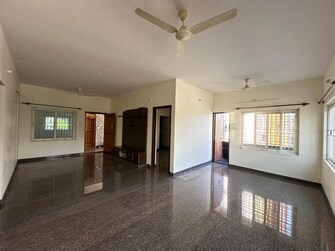 2 BHK Builder Floor For Rent in Sri Sai Nilayam HSR Hsr Layout Bangalore  8034011