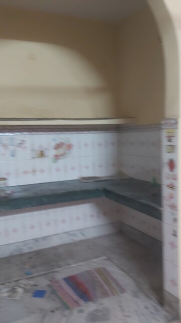 Building Lobby in 2.5 BHK Builder Floor at Mayur Vihar – for Rent