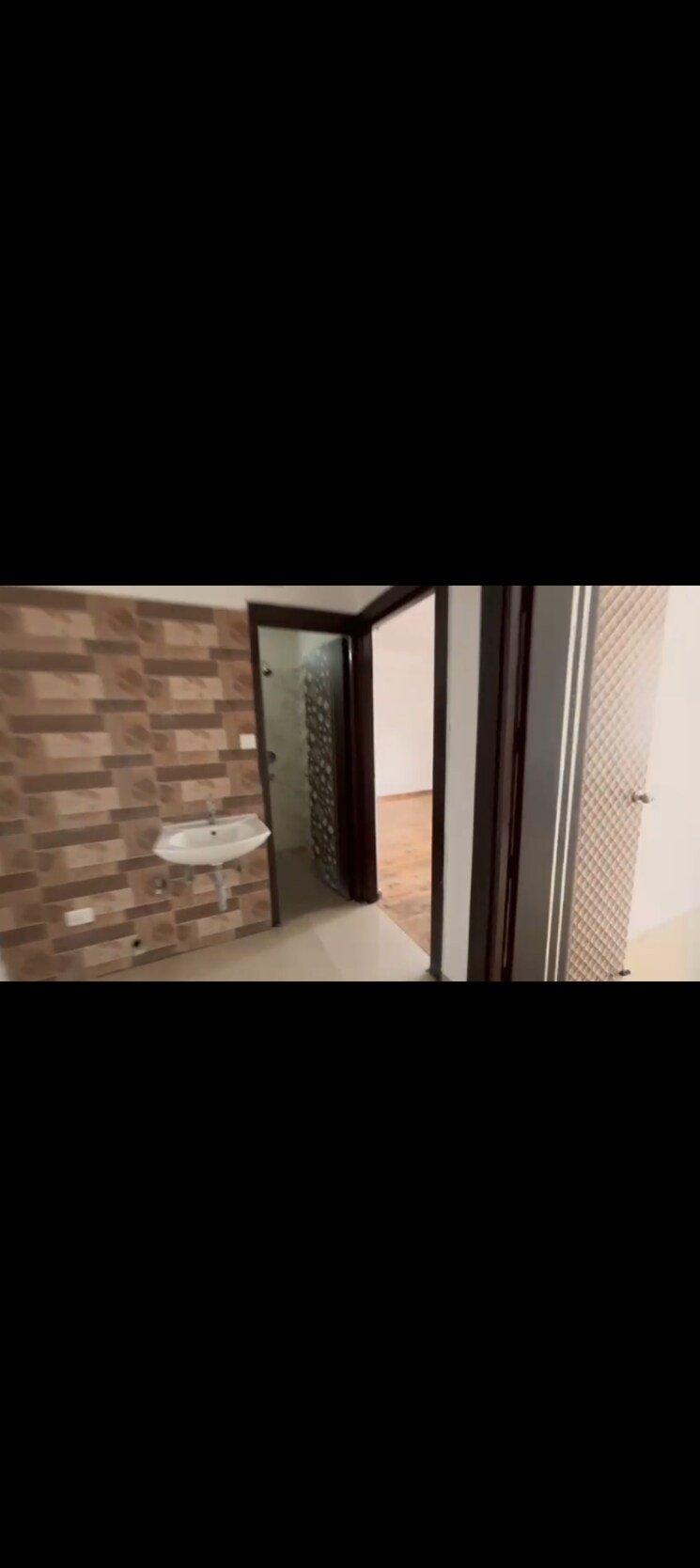 Room, kw-srishti 3 Bedroom 1500 Sq.Ft. Apartment In Raj Nagar Extension Ghaziabad 8034049