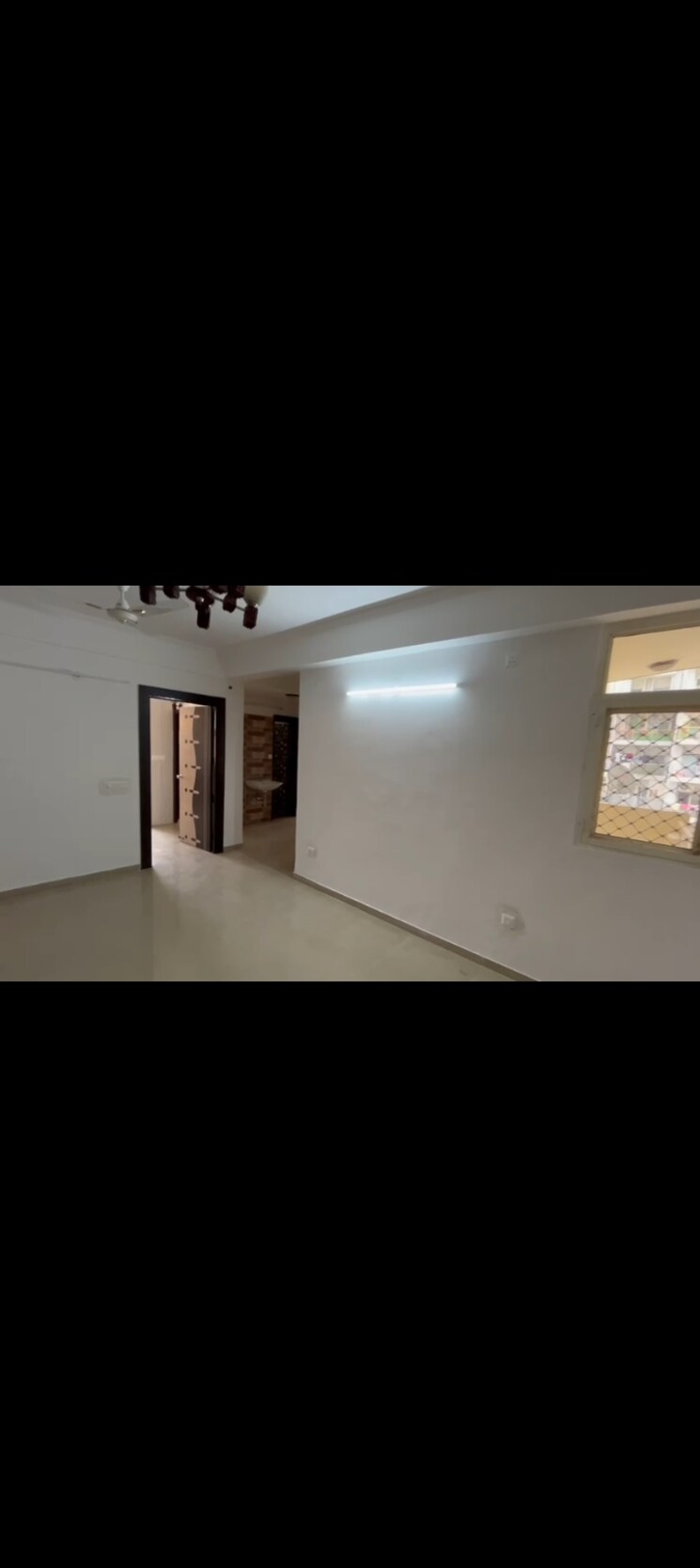 Room, kw-srishti 3 Bedroom 1500 Sq.Ft. Apartment In Raj Nagar Extension Ghaziabad 8034049