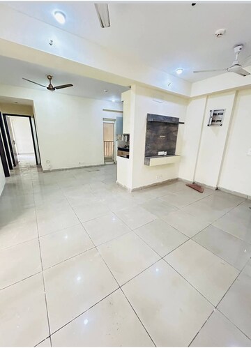 Building Lobby in 3 BHK Apartment at Panchsheel Greens II, Sector 16 Greater Noida – for Rent