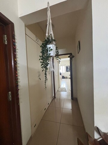 Building Lobby in 4 BHK Apartment at Brigade Millennium, Jp Nagar – for Sale