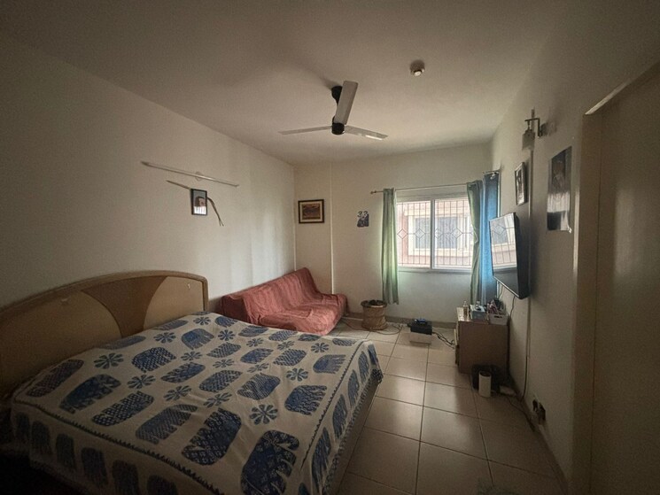 Master Bedroom, brigade-millennium 4 Bedroom 3200 Sq.Ft. Apartment In Jp Nagar Bangalore 8033962