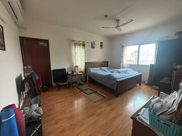 Bedroom in 4 BHK Apartment at Brigade Millennium, Jp Nagar – for Sale