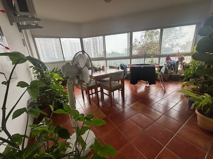 Other, brigade-millennium 4 Bedroom 3200 Sq.Ft. Apartment In Jp Nagar Bangalore 8033962