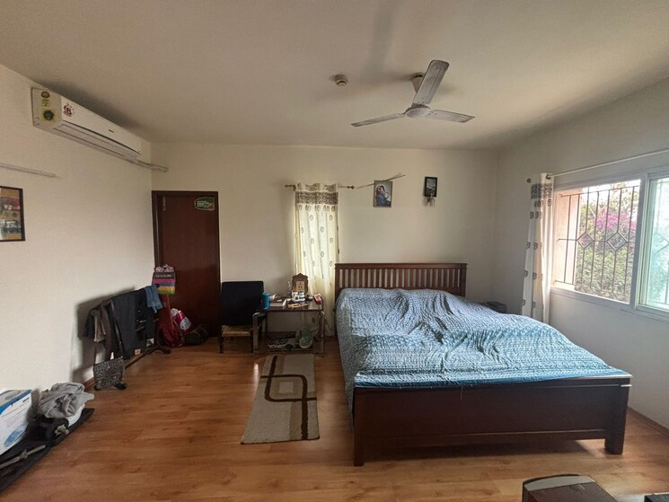 Bedroom, brigade-millennium 4 Bedroom 3200 Sq.Ft. Apartment In Jp Nagar Bangalore 8033962