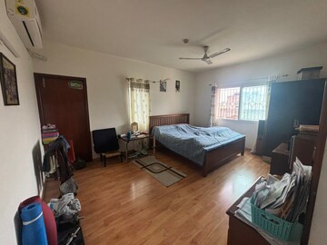 Bedroom in 4 BHK Apartment at Brigade Millennium, Jp Nagar – for Sale
