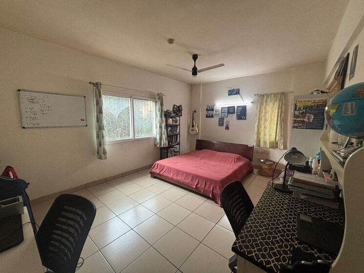 Bedroom, brigade-millennium 4 Bedroom 3200 Sq.Ft. Apartment In Jp Nagar Bangalore 8033962