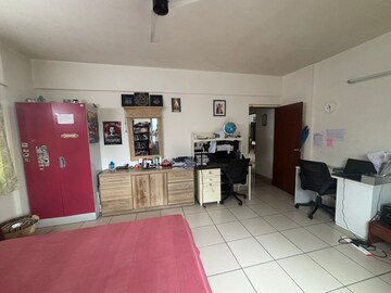 Bedroom in 4 BHK Apartment at Brigade Millennium, Jp Nagar – for Sale