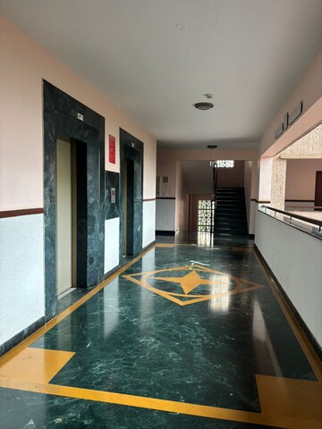 Lift in 4 BHK Apartment at Brigade Millennium, Jp Nagar – for Sale