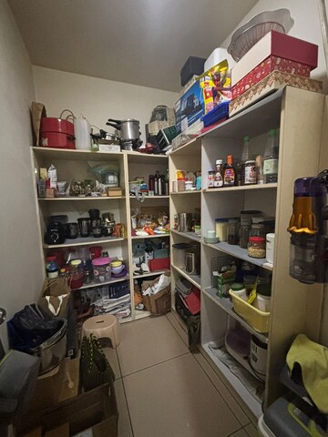  4 BHK Apartment at Brigade Millennium, Jp Nagar – for Sale