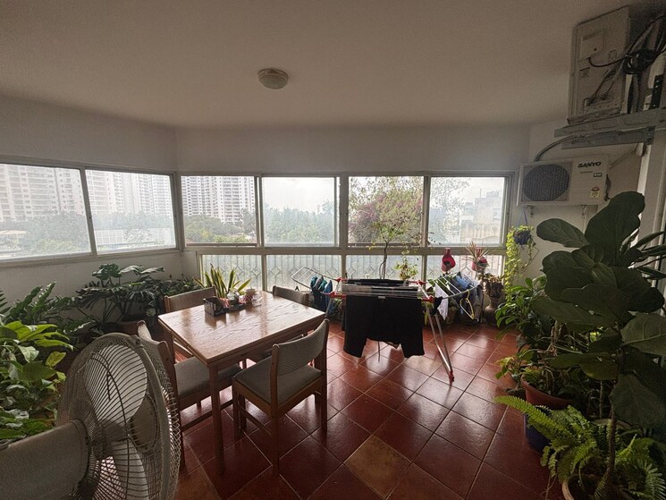 undefined, brigade-millennium 4 Bedroom 3200 Sq.Ft. Apartment In Jp Nagar Bangalore 8033962