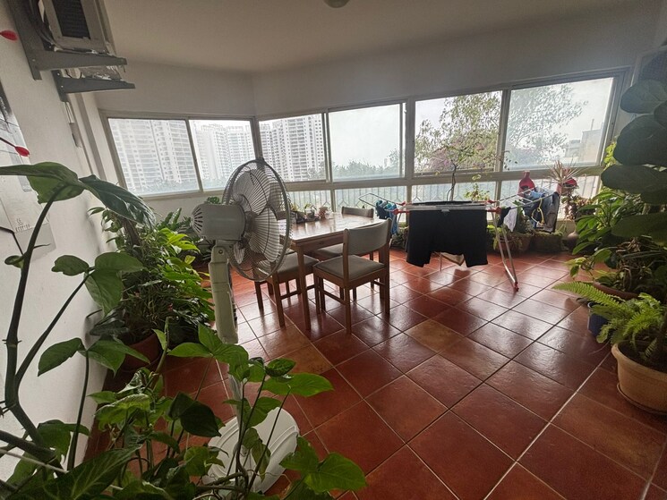 Other, brigade-millennium 4 Bedroom 3200 Sq.Ft. Apartment In Jp Nagar Bangalore 8033962