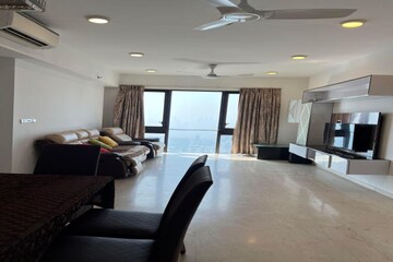 3 BHK Apartment For Rent in Lodha The Park, Worli