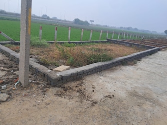 Plot For Resale in Qutub Vihar Delhi  8034037