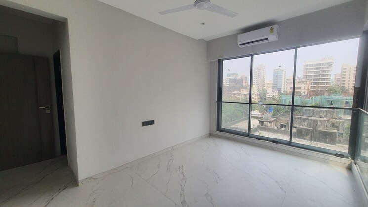 Master Bedroom, rishabraj-blue-lotus 2 Bedroom 749 Sq.Ft. Apartment In Khar West Mumbai 8034039