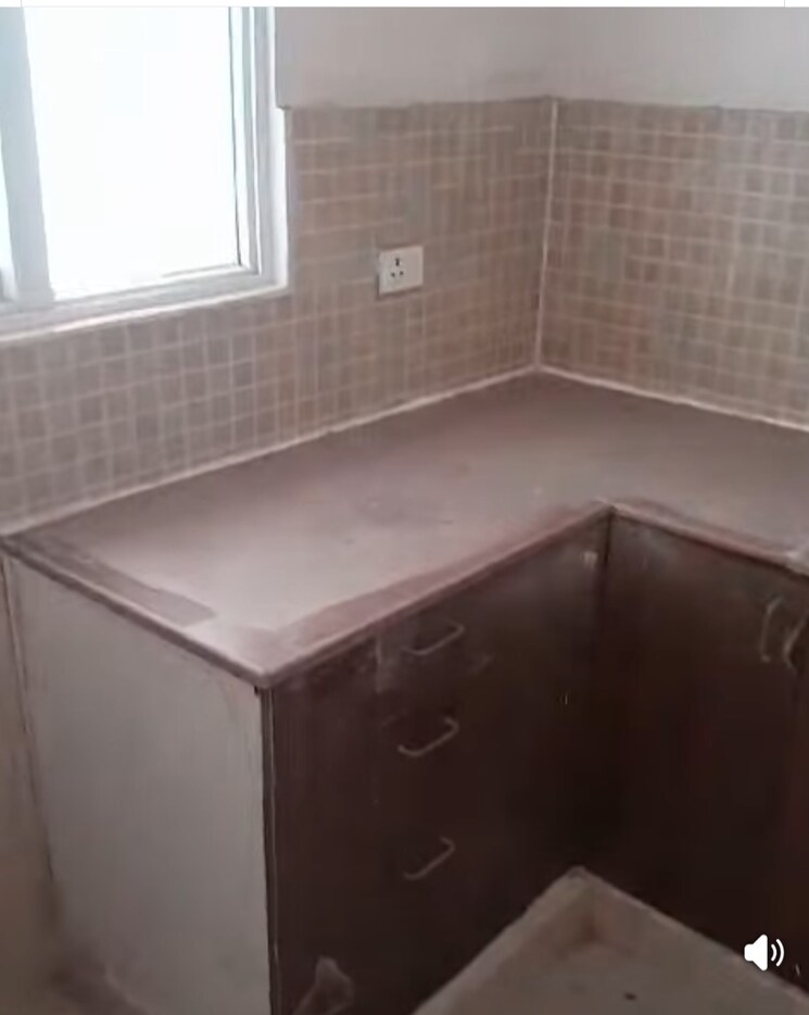 Kitchen, amrapali-golf-homes 3 Bedroom 1115 Sq.Ft. Apartment In Sector 4 Greater Noida Greater Noida 8034041