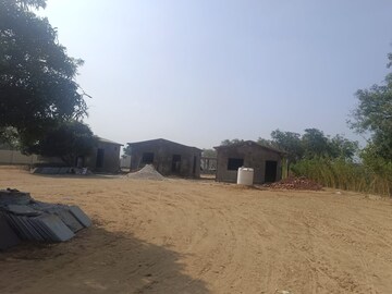  Plot – Exterior View View at Peeranchuruvu - for Sale