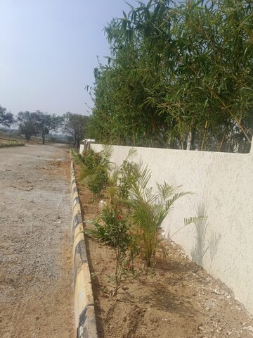 Plot Area in  Plot at Peeranchuruvu – for Sale