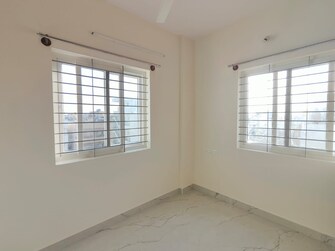 2 BHK Builder Floor For Rent in Sai Plaza HSR Layout Hsr Layout Bangalore  8034045