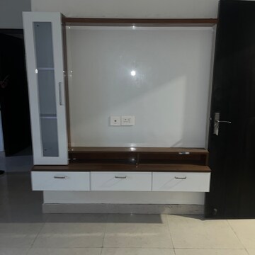 Furnished Amenities in 2 BHK Apartment at Signature Orchard Avenue 2, Hayatpur – for Rent