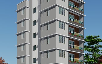 3 BHK Apartment For Sale in Hanuman Nagar