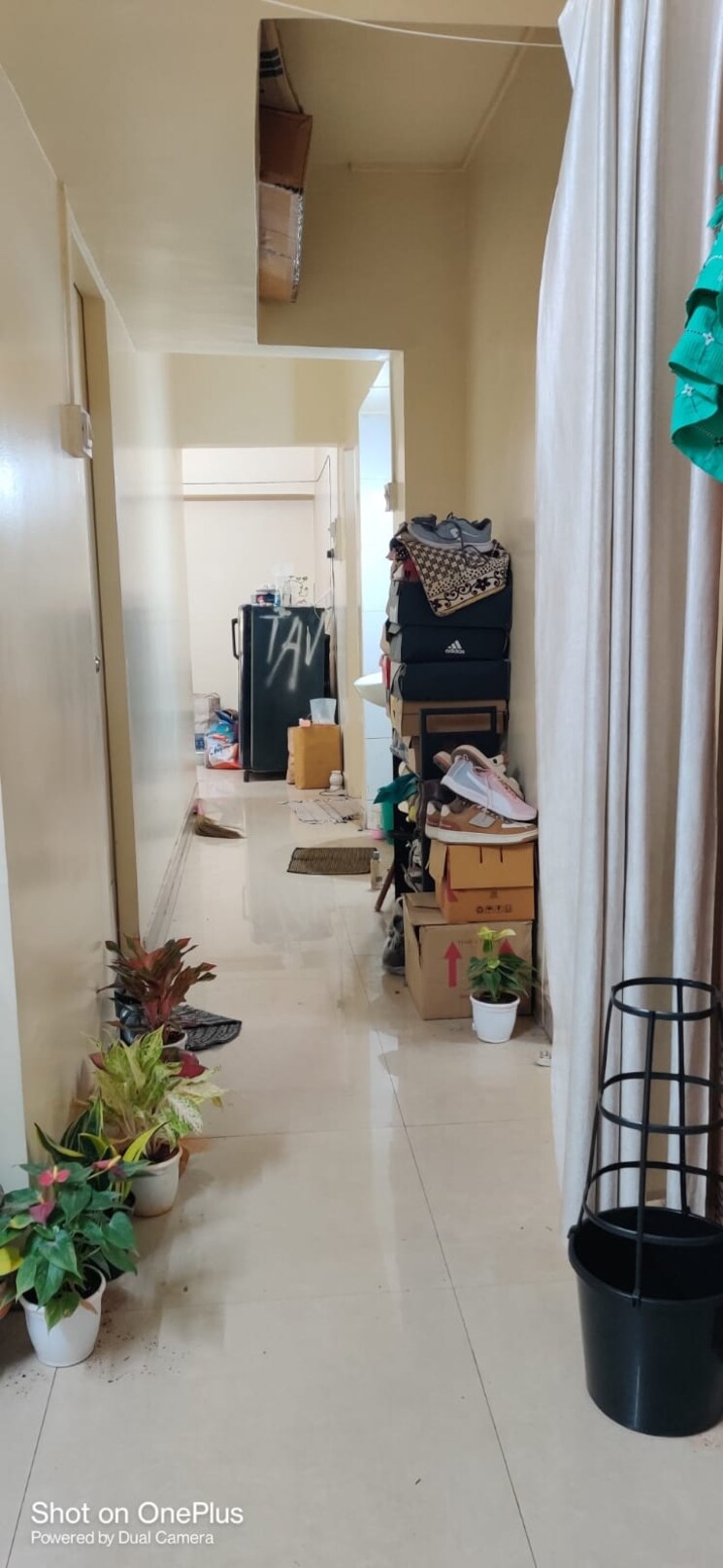 undefined, vishal-srushti-residency 2 Bedroom 886 Sq.Ft. Apartment In Wadgaon Sheri Pune 8034050