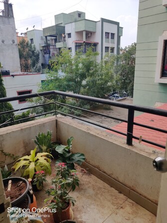 2 BHK Apartment For Rent in Vishal Srushti Residency Wadgaon Sheri Pune  8034050