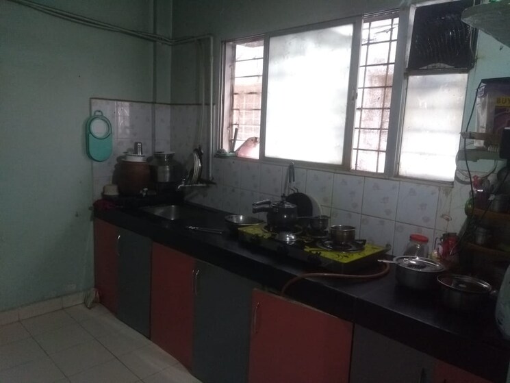 Kitchen, tanay-punyanagari 1 Bedroom 532 Sq.Ft. Apartment In Wadgaon Sheri Pune 8034066