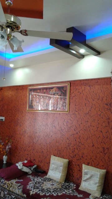 Furnished Amenities in 1 BHK Apartment at Tanay Punyanagari, Wadgaon Sheri – for Sale