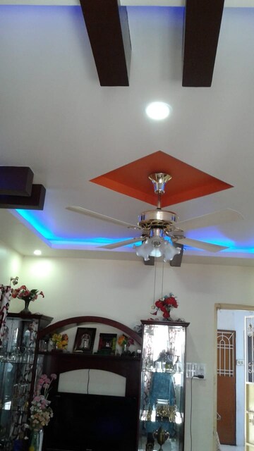 Furnished Amenities in 1 BHK Apartment at Tanay Punyanagari, Wadgaon Sheri – for Sale