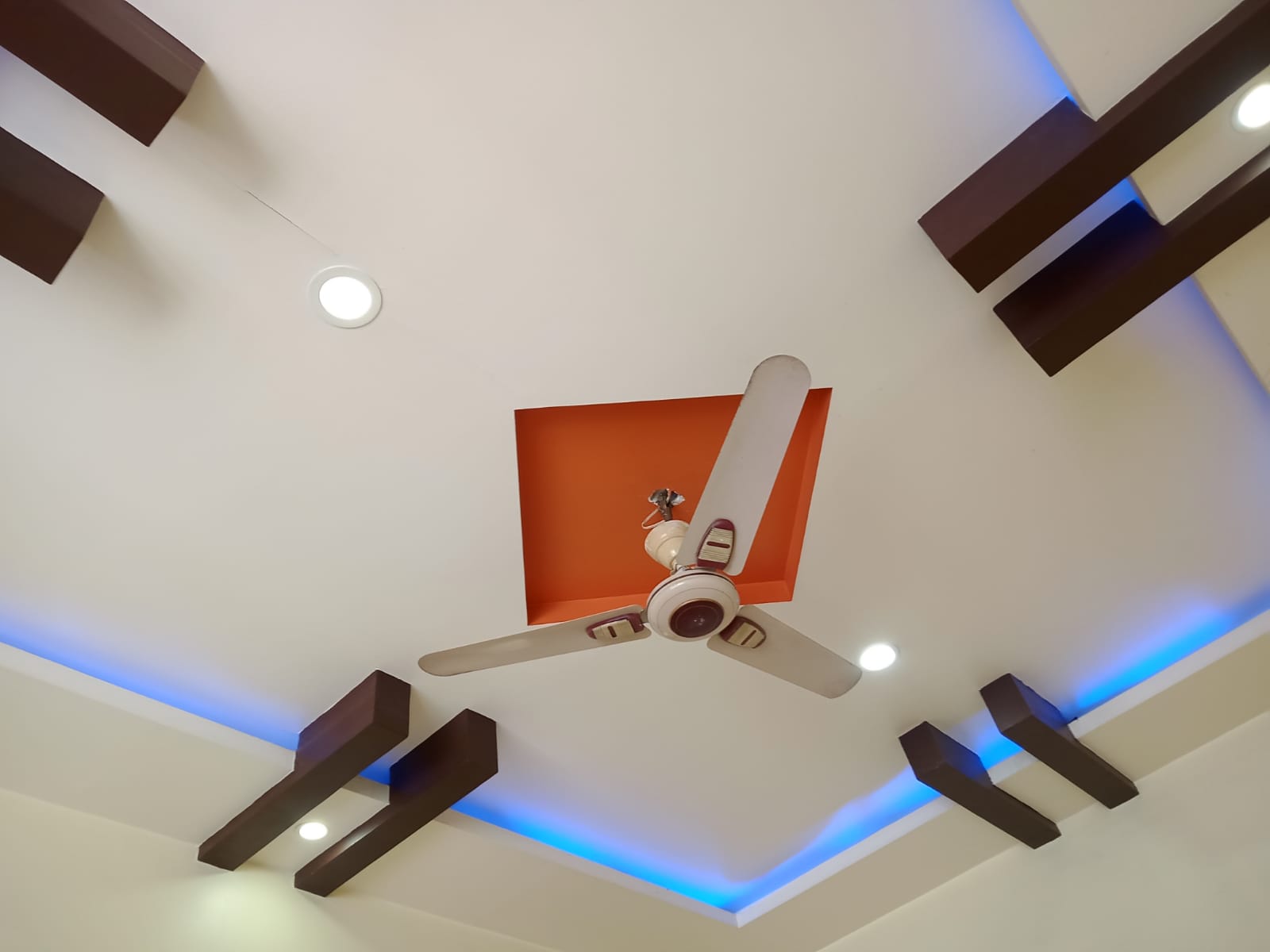 1 BHK Apartment For Sale in Tanay Punyanagari