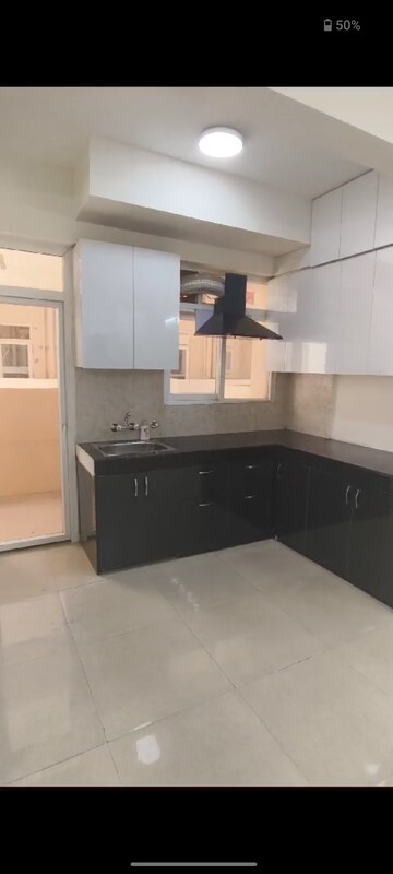 Kitchen in 2 BHK Apartment at Signature Global The Millennia, Sector 37d – for Sale