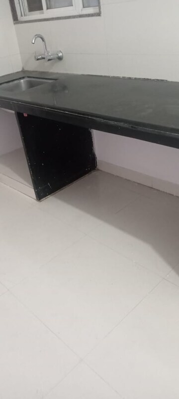 Furnished Amenities in 1 BHK Apartment at Venkatesh Graffiti, Keshav Nagar – for Rent