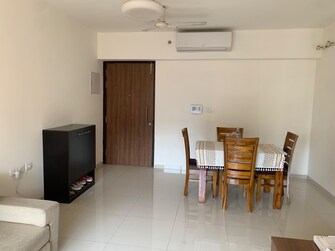 2 BHK Apartment For Rent in Riverview Apartment Thane Samata Nagar Thane  8034074