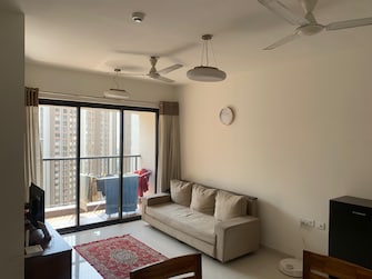 2 BHK Apartment For Rent in Riverview Apartment Thane Samata Nagar Thane  8034074