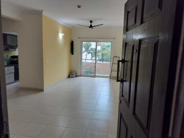 Building Lobby in 2 BHK Apartment at Brigade Gardenia, Jp Nagar – for Sale