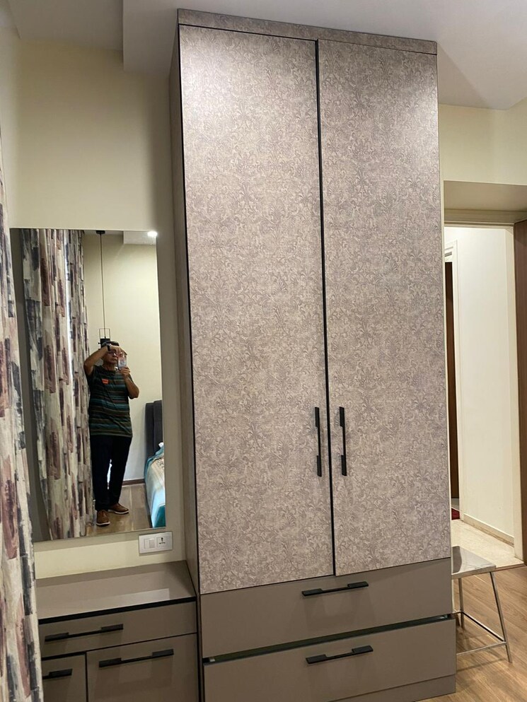 undefined, lnt-crescent-bay-t3 2 Bedroom 788 Sq.Ft. Apartment In Parel Mumbai 8034085