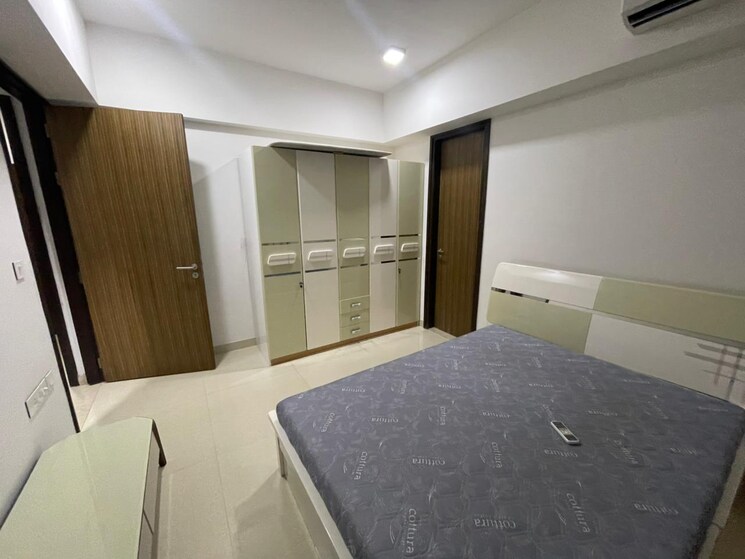 Kitchen, lodha-azzuro 2 Bedroom 901 Sq.Ft. Apartment In Parel Mumbai 8034089