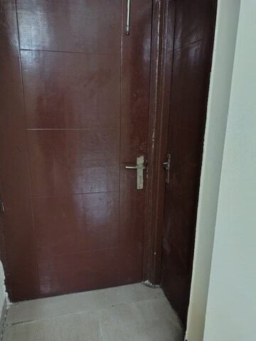 Bathroom in 3 BHK Apartment at Anthem French Apartment, Sector 16b Greater Noida – for Rent