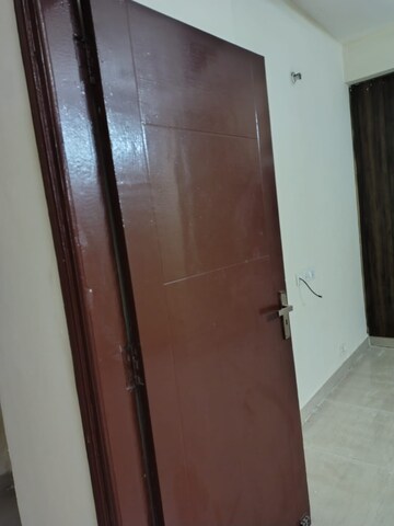 Building Lobby in 3 BHK Apartment at Anthem French Apartment, Sector 16b Greater Noida – for Rent
