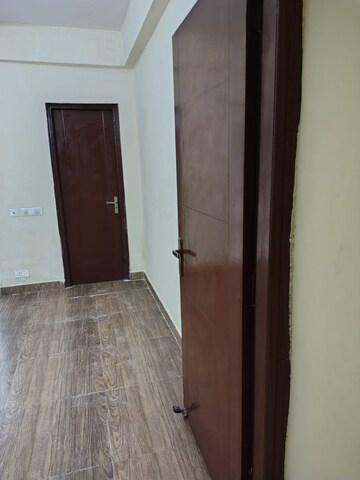 Bathroom in 3 BHK Apartment at Anthem French Apartment, Sector 16b Greater Noida – for Rent
