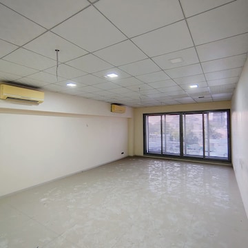 Floor Plan in  Office Space at Nanpura – for Rent