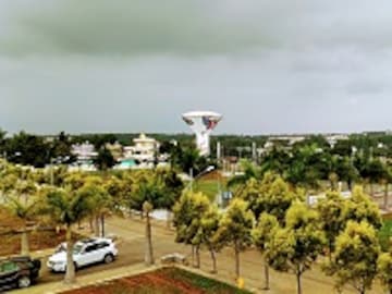  Plot – Exterior View View at JR Habitat, Chandapura - for Sale