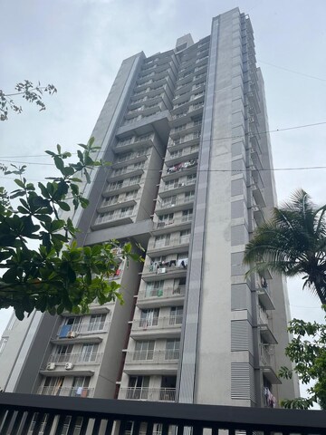 1 BHK Apartment For Rent in Sethia Imperial Avenue, Malad East