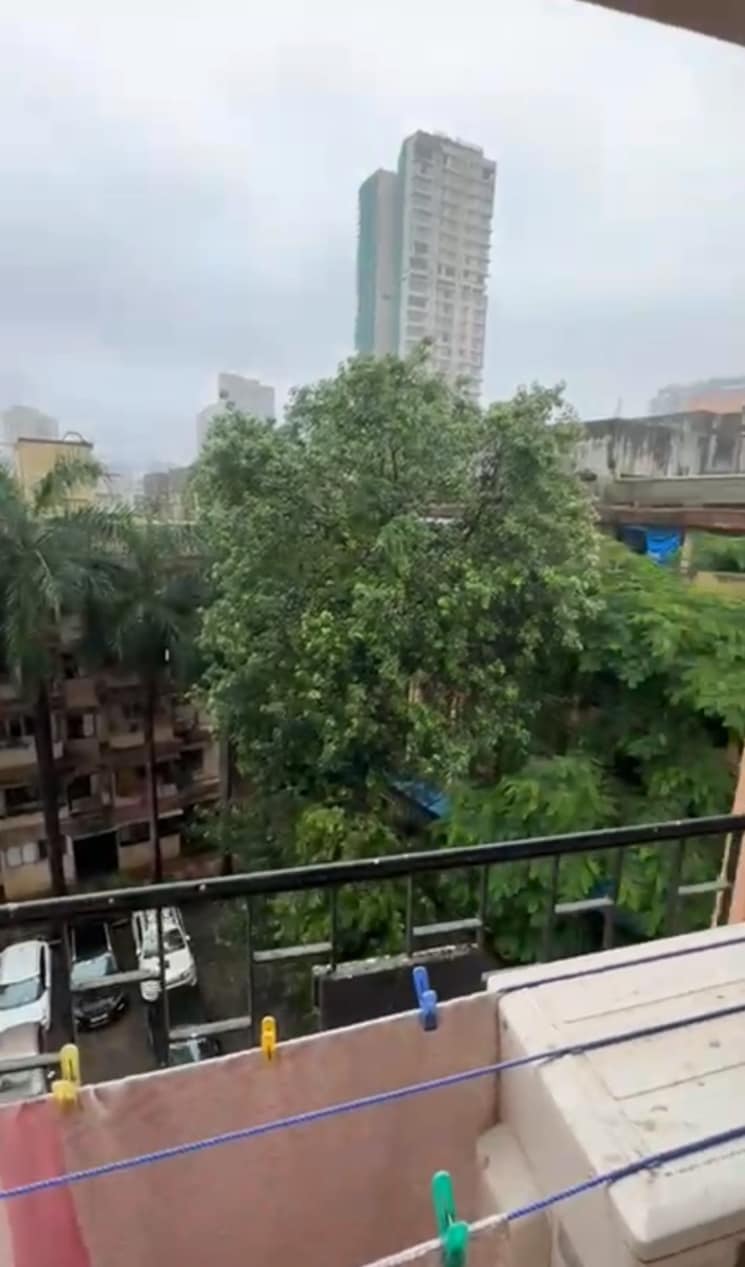 Exterior View, shirin-apartment-tardeo 2 Bedroom 925 Sq.Ft. Apartment In Tardeo Mumbai 8034104