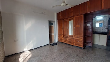 3 BHK Apartment For Rent in Dheeraj Valley Goregaon East Mumbai  8034110