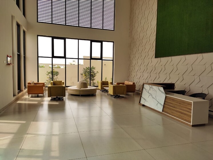 Exterior View, jr-habitat  1500 Sq.Yd. Plot In Chandapura Bangalore 8034112