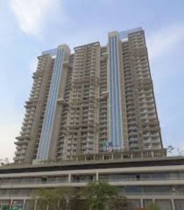 3 BHK Apartment – Exterior View View at M3M Skywalk, Sector 74 - for Sale